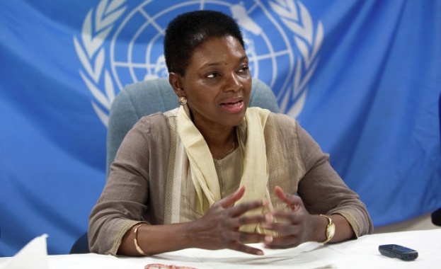 ООН иска проверка на всички камиони с помощ за Сирия  