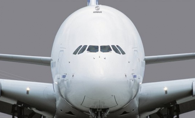 Отвлечен етиопски самолет кацна на международното летище в Женева