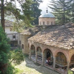 Доизграждат Патриаршеското крило в Троянския манастир