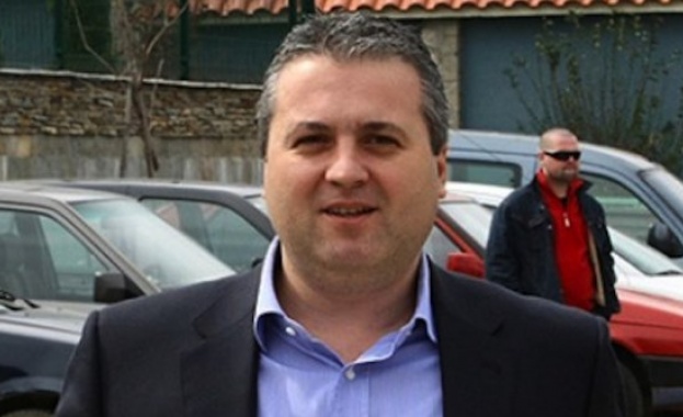 Фалшива валута в казиното на Коко Динев 