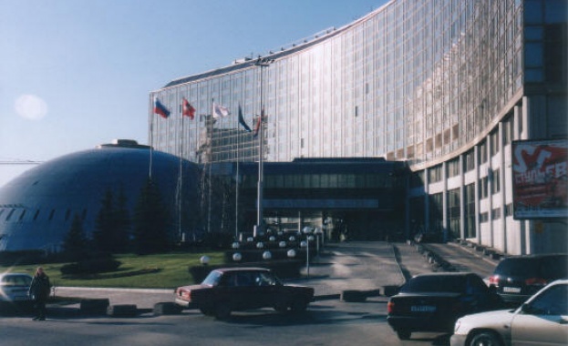 Москва ще домакинства международна среща за Афганистан