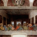  Велика сряда - денят на Тайната вечеря