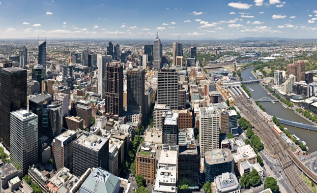 Мелбърн и Окланд са най-дружелюбните градове в света