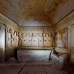 Да впрегнем седемте древни цивилизации в туризма ни