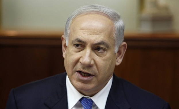 Израелският премиер Бенямин Нетаняху представи днес новото си правителство на