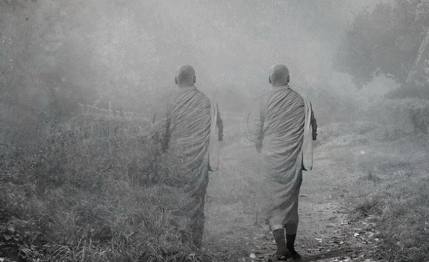 Археолози са открили в долината на река Ганг в индийския