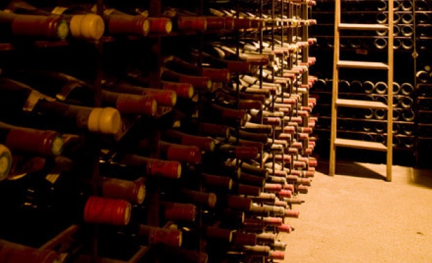 Музей на виното в Мелник 