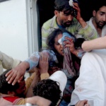 Стотици хиляди жени излязоха на протест заради изнасилване и убийство на млада лекарка в Индия