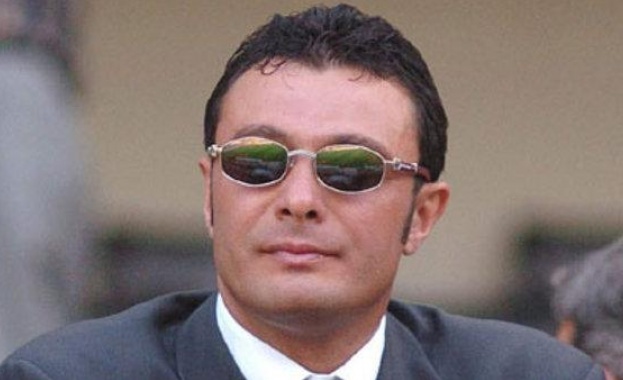 Георги Илиев убит със законно внесена пушка