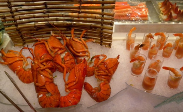 Учени засичат омари край българския бряг