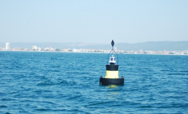 Правителството разреши научната експедиция на германски кораб в наши води 