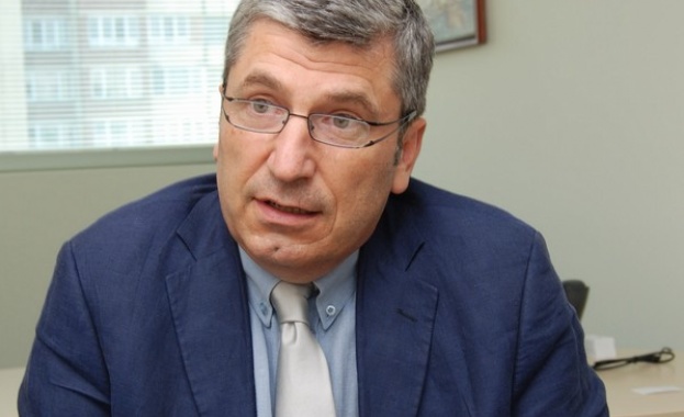 Илиян Василев: Има опити да се възстановят „Южен поток" и „Бургас - Александропулис"