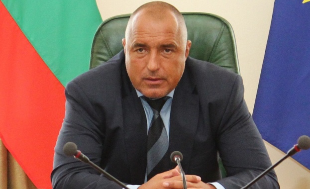 България е като крастава жаба в тенджера с вряща вода