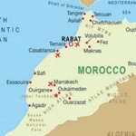 Български туристи блокирани в Мароко 