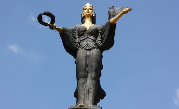 Отбелязваме празника на София