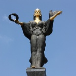 Отбелязваме празника на София