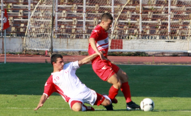  ЦСКА София продължава в Лига Европа 