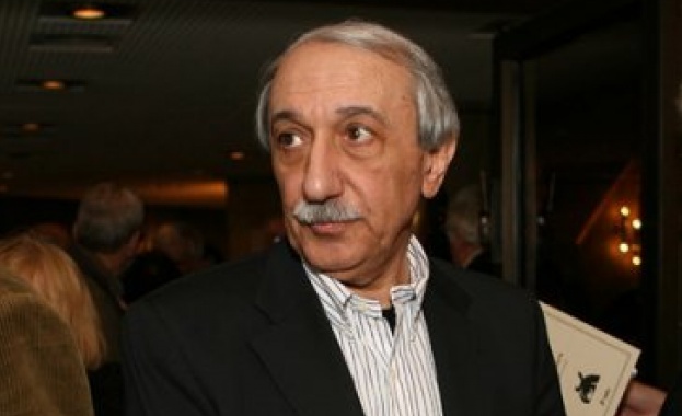 Наистина защо мрази толкова българите Соломон Паси Той е абсолютният шампион