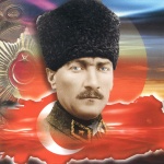 На днешната дата през 2913 г. е провъзгласена република Турция