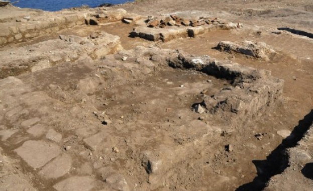 Откриха най-богатата колекция на антична керамика