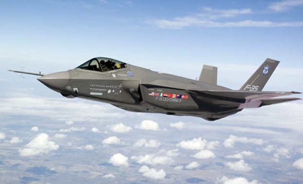 САЩ предостави официалната оферта за F-16 Block 70 на Министерство на отбраната