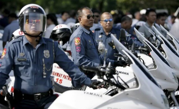 В неделя на Бъдни вечер в южната част