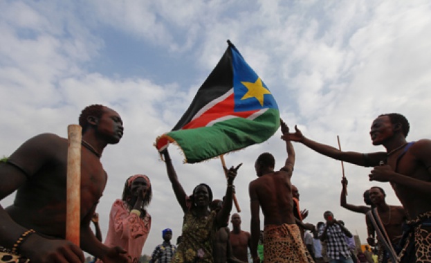 Започнаха мирните преговори в Южен Судан