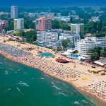 4,2% ръст на приходите от нощувки в туризма 