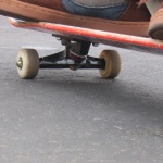 Представиха уникален електрически скейтборд