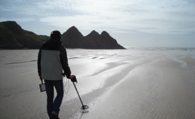 Лекари подканиха мъж от Норвегия да увеличи физическата си активност