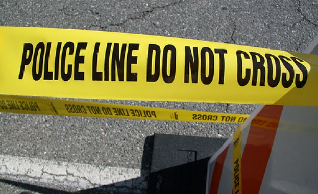 Ученик се самоуби в двора на училище