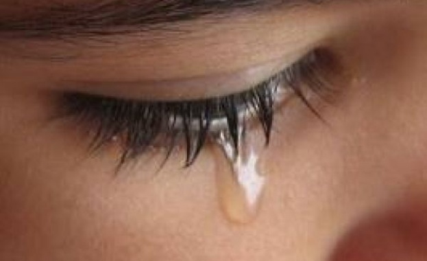 Плачът ни прави по-силни психически  