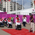 Параолимпийският комитет ще допусне спортисти от Русия и Беларус до Игрите в Париж 2024