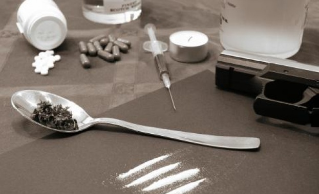 26 юни - Международен ден за борба с дрогата