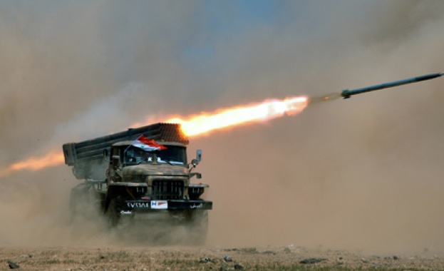 Американска ракета удари болница в Афганистан