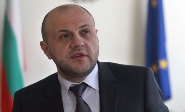 Томислав Дончев: Започваме с добрата, но сме готови на по-радикални мерки