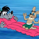 Нови симпатични герои ще бъдат включени в анимацията "Ну, погоди!" 