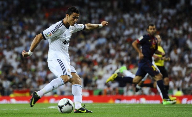 Еврофутбол: Лудогорец фаворит срещу Литекст, Реал с предимство пред Барселона