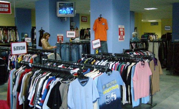 Търговци са пред фалит в столичния квартал Гео Милев Хората