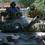 Терористите в Сирия са творение на режима