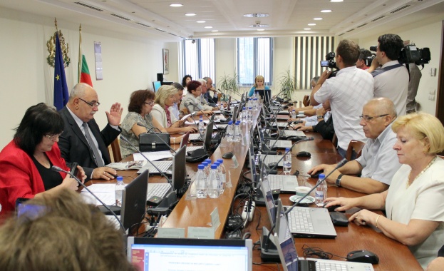 Прокурорската колегия на Висшия съдебен съвет ще изслушва днес и