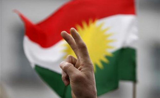 Багдад постави ред условия пред кюрдите за започване на диалог