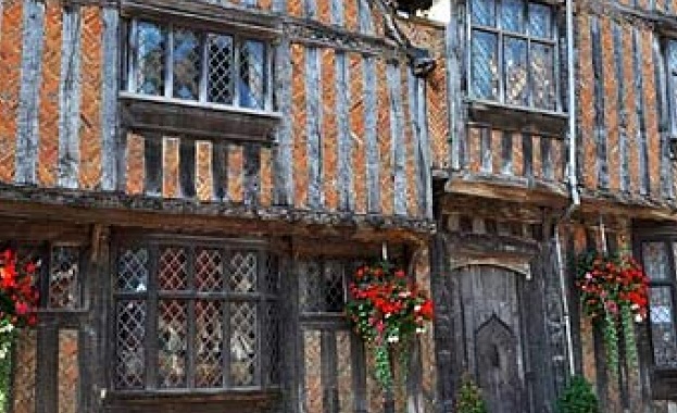 Емблематичната банка от Хари Потър вече е достъпна за "мъгъли" 