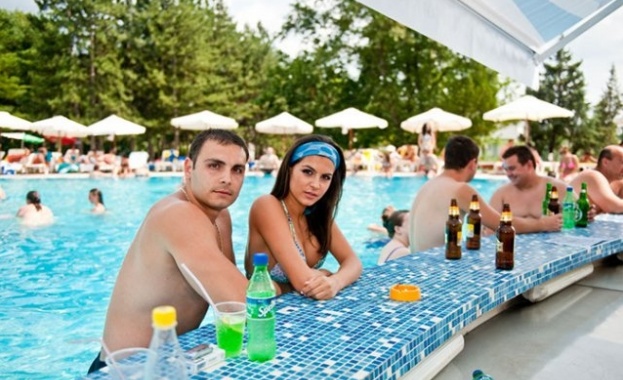 Балнеология, спа и уелнес туризъм в България