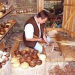 Европейски дни на занаятите в Габрово, Елена и Тетевен