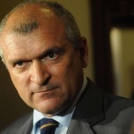 Димитър Главчев: Надявам се, че няма да бъде пипан дългът от 7,3 млрд. лв.