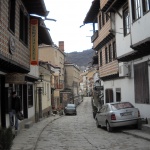 Самоводската чаршия във Велико Търново става пешеходна зона през туристическия сезон