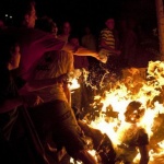 12-годишен се запали заради интернет предизвикателство