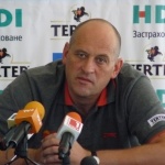 Барчовски: Чака ни труден мач с Латвия