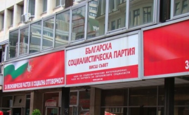 „Белене" и "Уестингхаус" - акценти в заседанието на НС на БСП